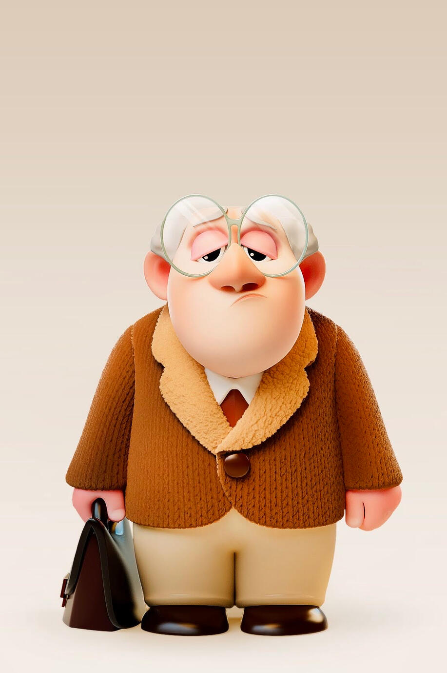 Old Guy
