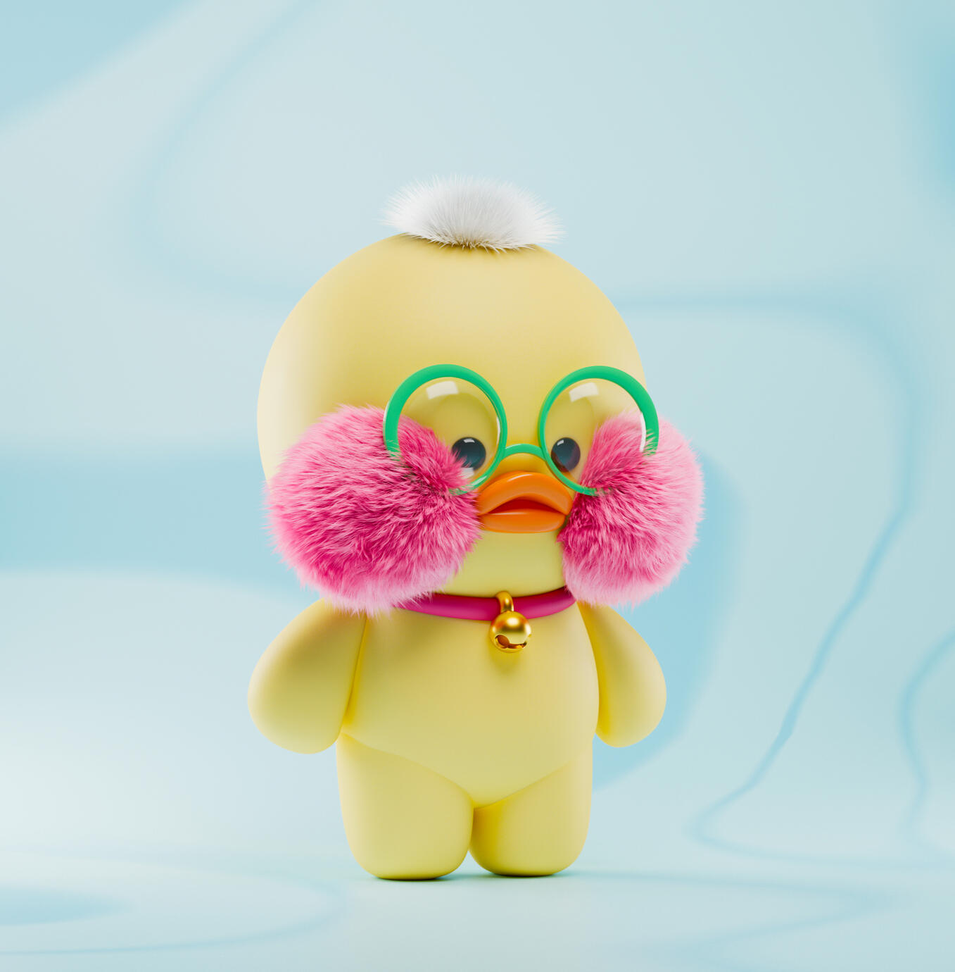 DuDuck NFT