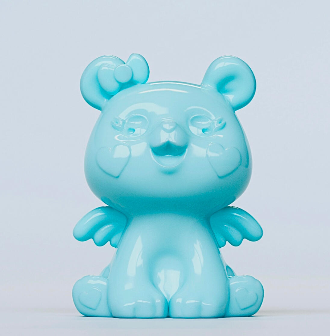 Cute Bear